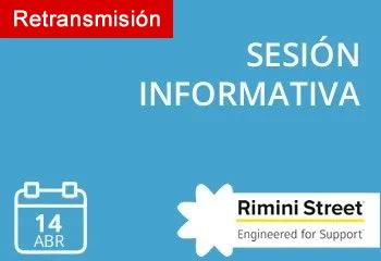 Maximiza tu inversión con SAP