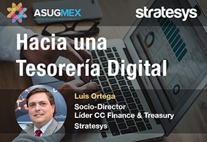 Hacia una tesorería digital