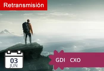 Transformación digital con RISE with SAP