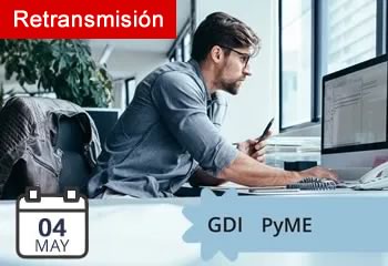 Gestión y crecimiento de tu empresa con SAP Business ByDesign