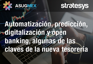 7 Tendencias tecnológicas de la nueva tesorería
