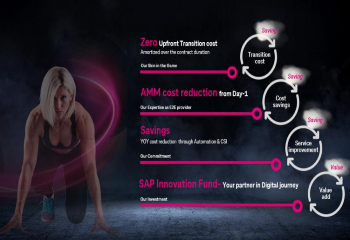 SAP AMM – Application Management & Modernization