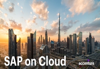 SAP on Cloud