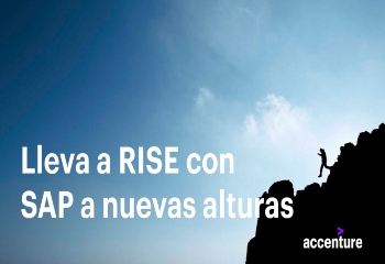 RISE con SAP