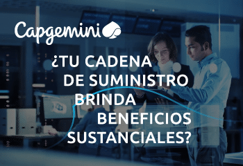 Fomentando cadenas de suministro confiables y sostenibles con blockchain