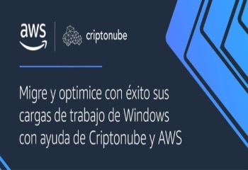 Criptonube