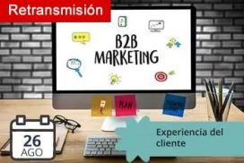 Las tendencias de SAP Marketing B2B