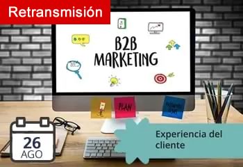 Las tendencias de SAP Marketing B2B