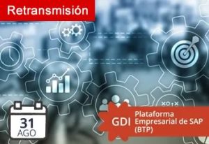 Mejora de procesos con SAP BPI & Signavio – DEMO EN VIVO