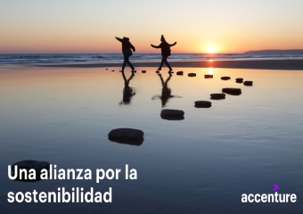 Accenture y SAP una alianza por la sostenibilidad