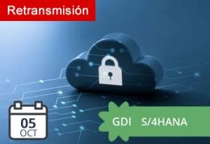S/4HANA en la Nube: Un modelo de seguridad integral