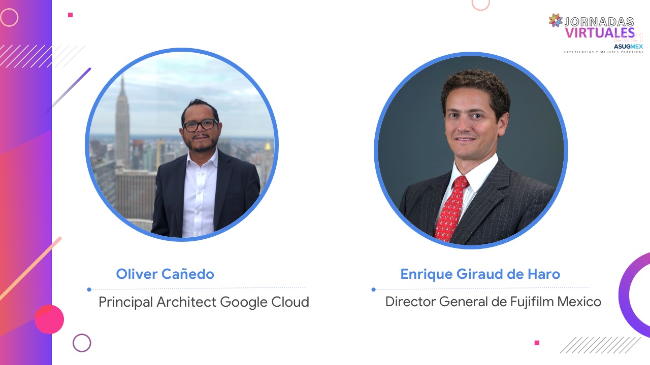 ¿Cómo hacer realidad los beneficios de migrar a la nube con Google Cloud?