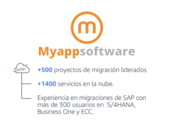 Migración de cargas de trabajo de SAP a AWS
