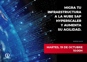 ¿POR QUÉ MIGRAR A SAP HYPERSCALER?