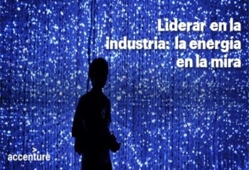 Liderar en la industria: la energía en la mira