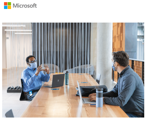 15 lecciones aprendidas: migrar SAP a la nube | Microsoft Azure