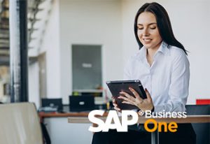 ¿Por qué SAP Business One es tu mejor opción?