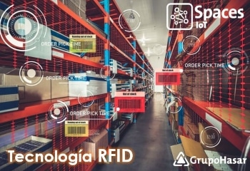 Soluciones tecnológicas para el retail