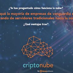 ¿Por qué la mayoría de empresas de vanguardia están migrando de servidores tradicionales hacia la nube?