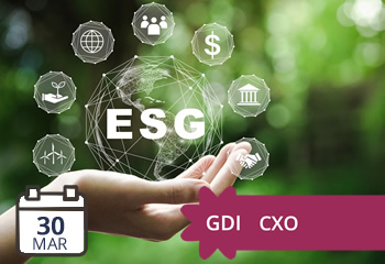 Los retos de la gestión de información ESG en el futuro del reporte