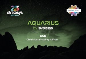 Digitalizando el Área de Sostenibilidad con AQUARIUS by Stratesys