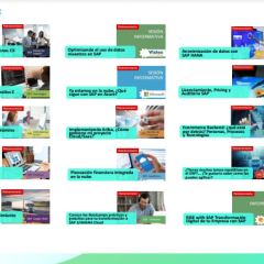 Biblioteca de retransmisiones ASUGMEX
