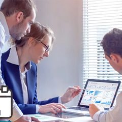 Analíticos embebidos: toma de decisiones en tiempo real