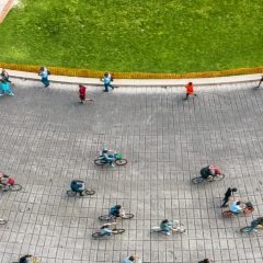 Cuatro formas de avanzar dentro de una estrategia ESG