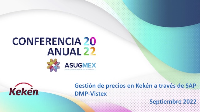 Gestionando Precios Retail