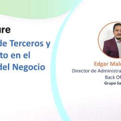 Gestión de Terceros y su Impacto en el Manejo del Negocio