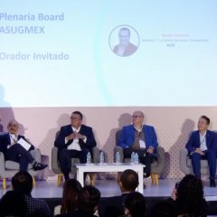 Plenaria Board ASUG México