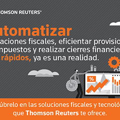 La digitalización fiscal en México: ¿es ya una realidad?