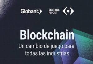 Blockchain un cambio de juego para todas las industrias