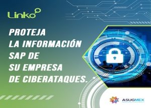 Proteja la información SAP de su empresa de ciberataques