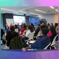 Infoday «Cambios regulatorios y su impacto en el ecosistema de SAP México”