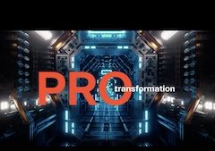 Pro is how PROgress begins