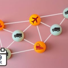 Planeación MRP impulsada por la demanda del mercado