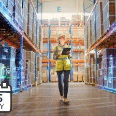 S/4HANA Retail Merchandise Management – apoyando las operaciones en tienda con Aplicaciones Fiori
