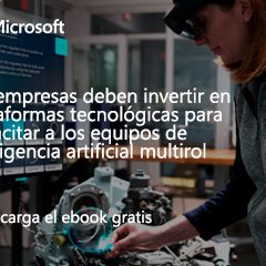 E-book inteligencia artificial