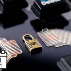 Ciber seguridad un dolor de cabeza para CEOs