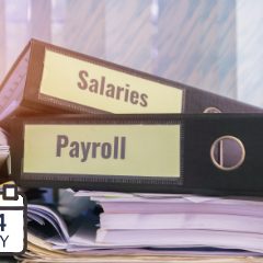 Facilita la experiencia con SAP Payroll Control Center