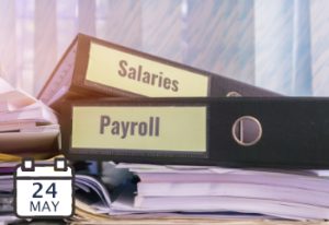 Facilita la experiencia con SAP Payroll Control Center