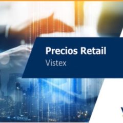 Precios para Retail de Vistex