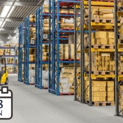 Optimiza tus operaciones de planta con un programa detallado de la producción