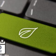 ¿Cómo puede ayudar la tecnología al cálculo de la huella de carbono?