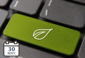 ¿Cómo puede ayudar la tecnología al cálculo de la huella de carbono?