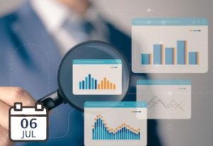 Aplicaciones analíticas en SAC