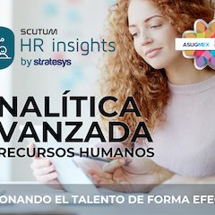 HR Insights | Decisiones estratégicas basadas en datos de RRHH