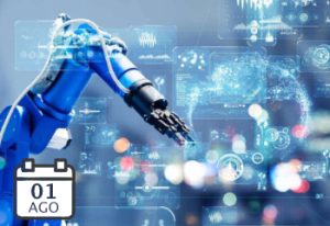 La manufactura digital con una solución 'Sin Papeles'