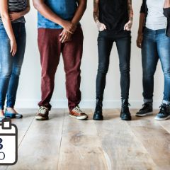Los grupos de afinidad en las empresas
